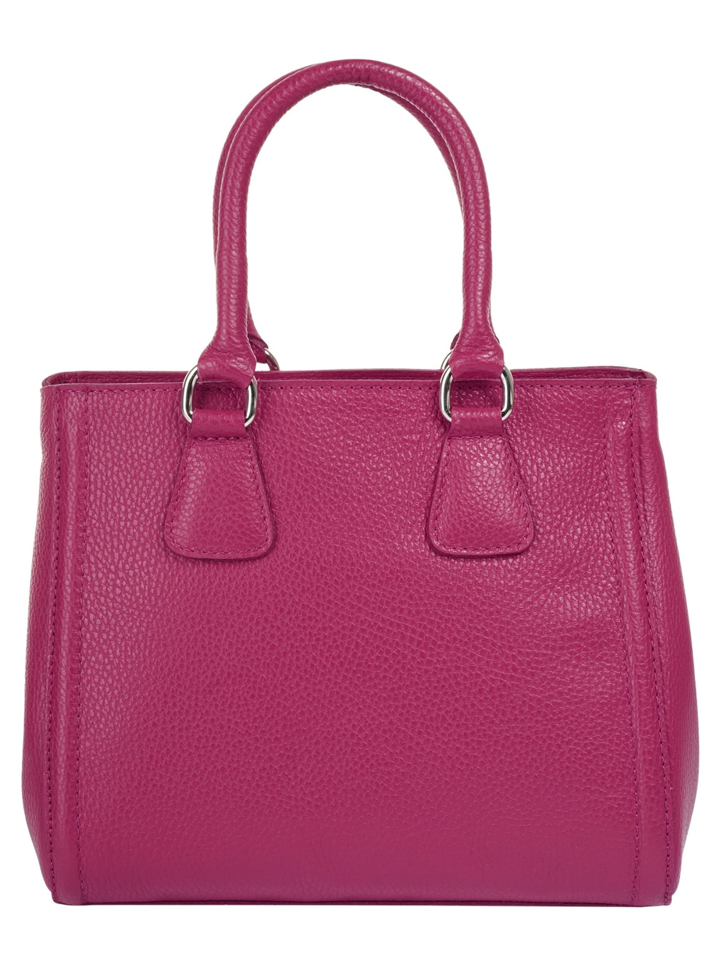 Sacs à main 'SOLCUORE' Cluty en rose
