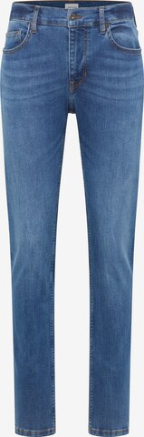 MUSTANG Jeans 'Style Frisco' in Blue: front