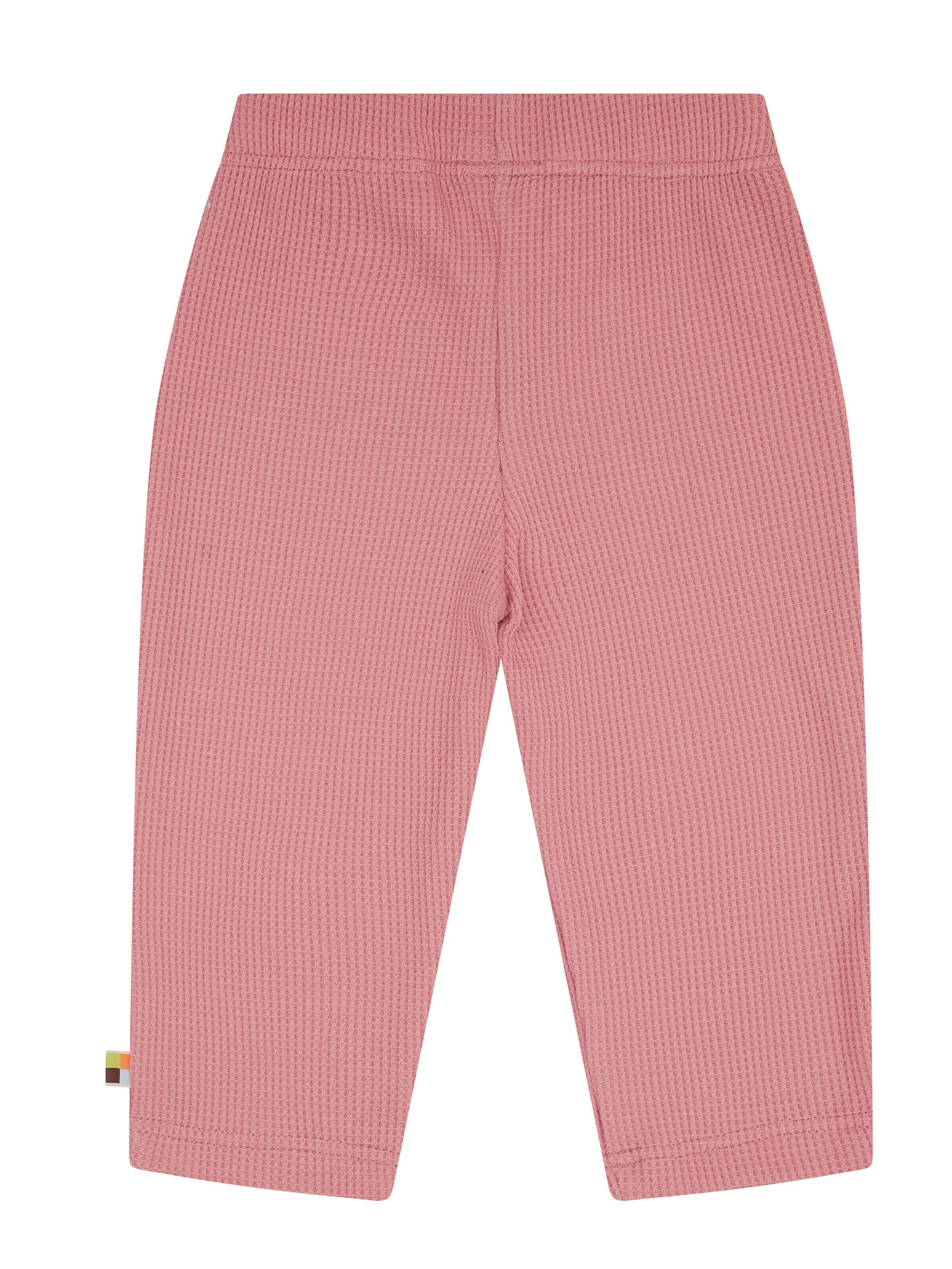 loud + proud Slim fit Pants in Pink