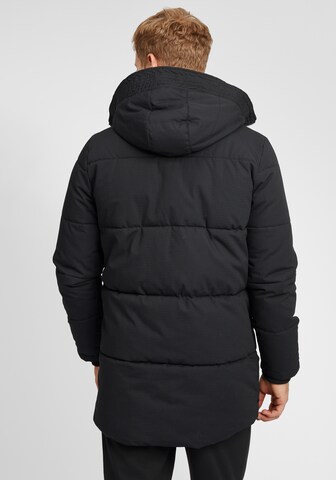 !Solid - Parca de invierno 'Anato' en negro