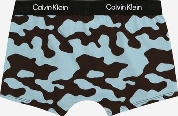 mėlyna Calvin Klein Underwear Apatinės kelnaitės