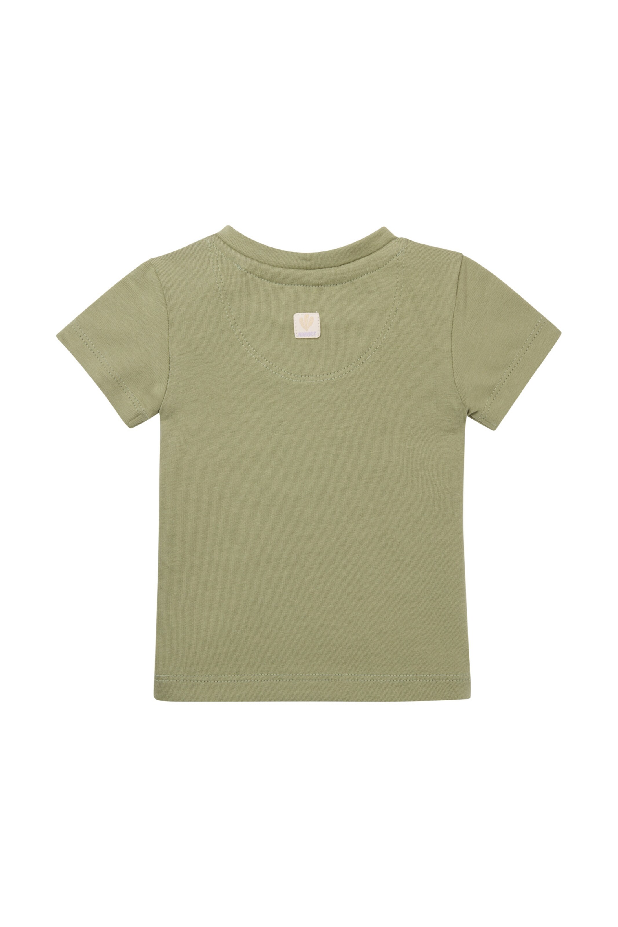 Noppies Shirt ' Oceano ' in Green