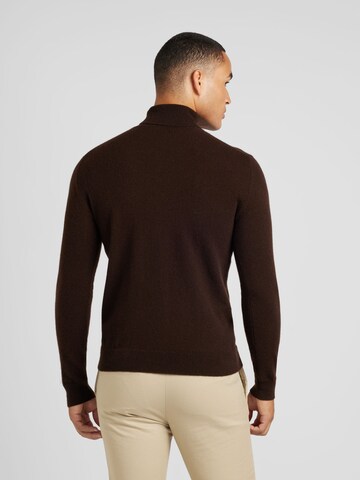 Pure Cashmere NYC - Pullover em castanho