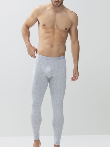 Mey Long Johns in Grey