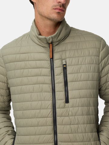 CAMEL ACTIVE Between-Season Jacket in Green