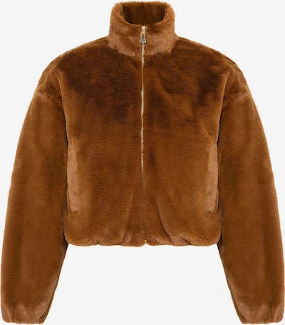 Antioch Prechodná bunda - hnedá, Produkt