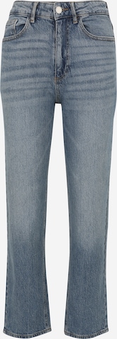 zils Vila Petite Standarta Džinsi 'VIKELLY JAF': no priekšpuses