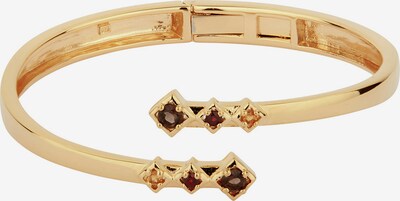 Carolin Stone Armband in gold, Produktansicht