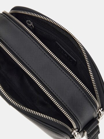 GUESS Crossbody Bag in Black