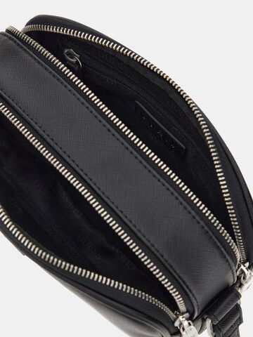 Sac à bandoulière GUESS en noir