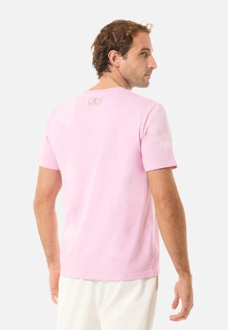 Gassa d'Amante Shirt 'Venezia' in Roze
