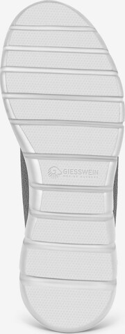 GIESSWEIN Slip-Ons in Grey