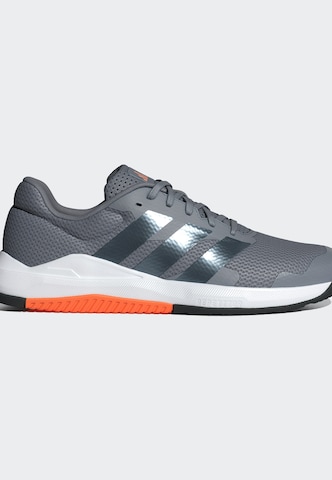 ADIDAS PERFORMANCE Sportschuh 'Dropset' in Grau
