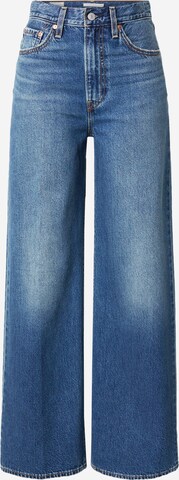 LEVI'S ® Jeans in Blauw: voorkant