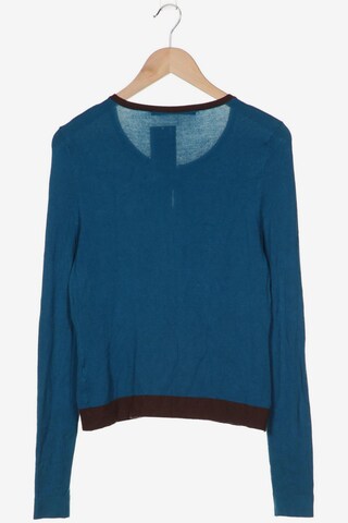 Expresso Sweater & Cardigan in M in Blue