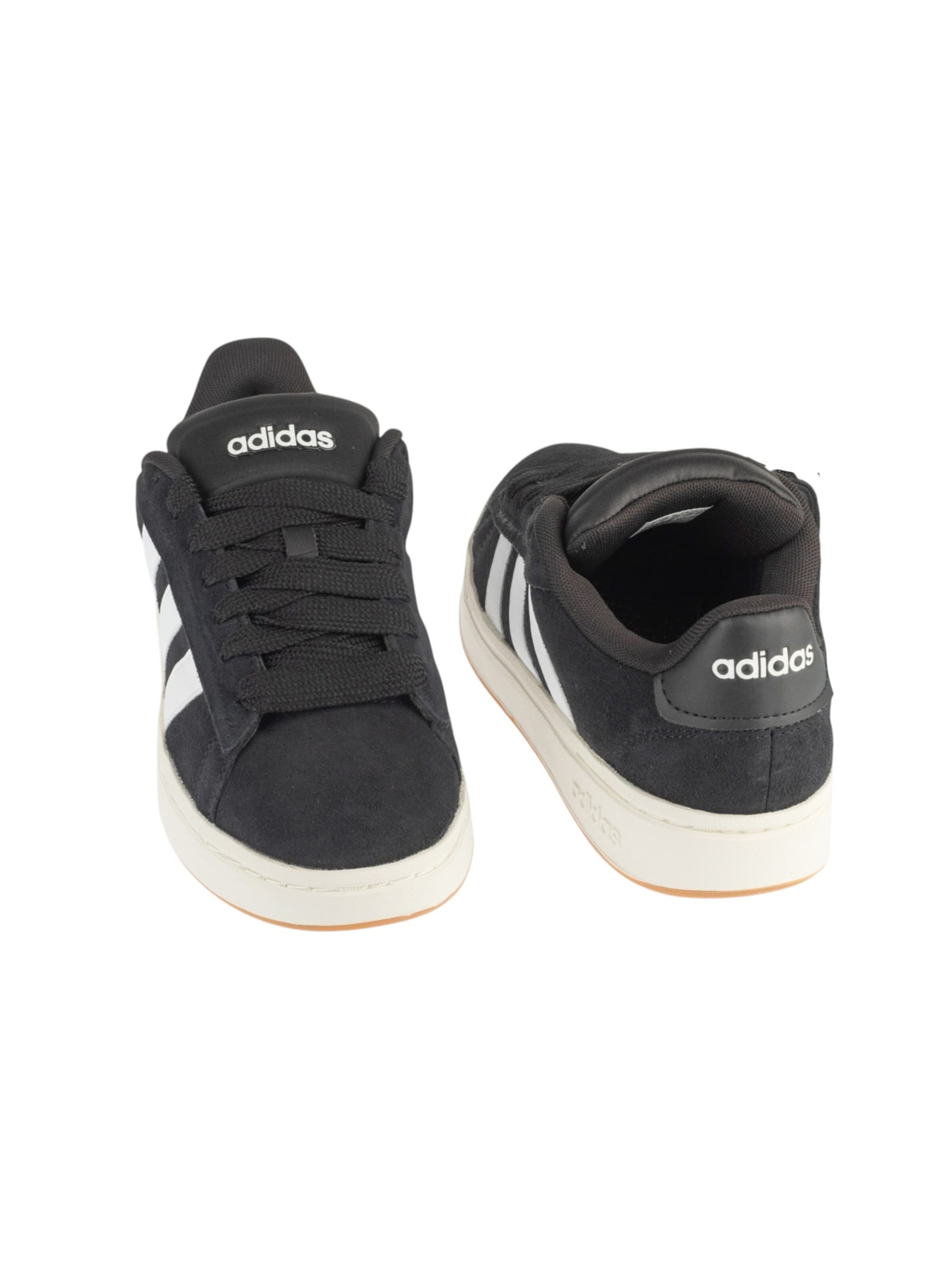 ADIDAS PERFORMANCE Platform trainers 'Adidas Grand Court Alpha' in Black
