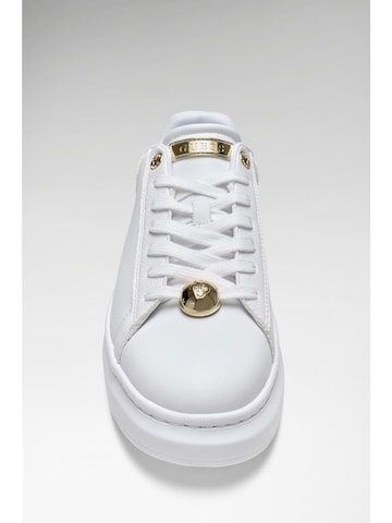 GUESS Sneakers 'Fireup' in White