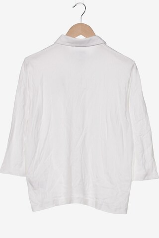 Rabe Top & Shirt in XXL in White