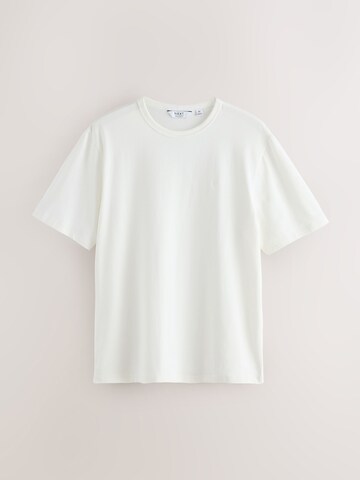 T-Shirt Next en beige