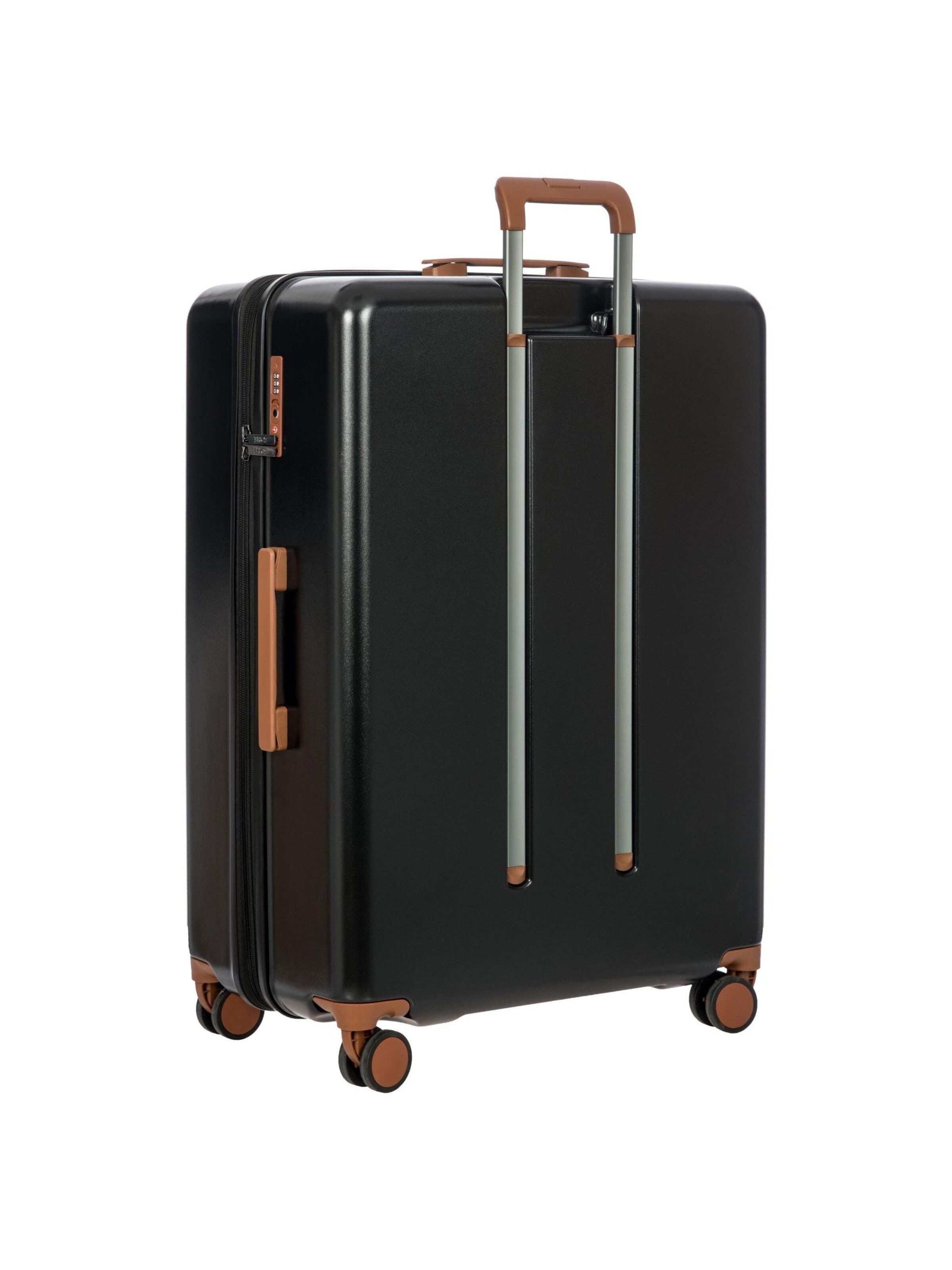 Bric's Cart 'Ferrara' in Black