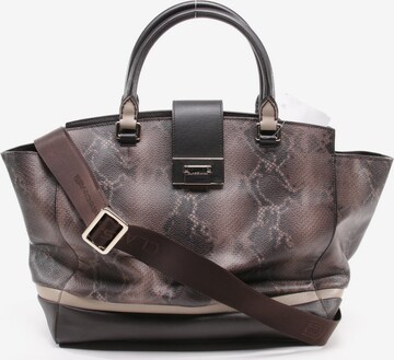 Cavalli Class Bag in One size in Mixed colors: front