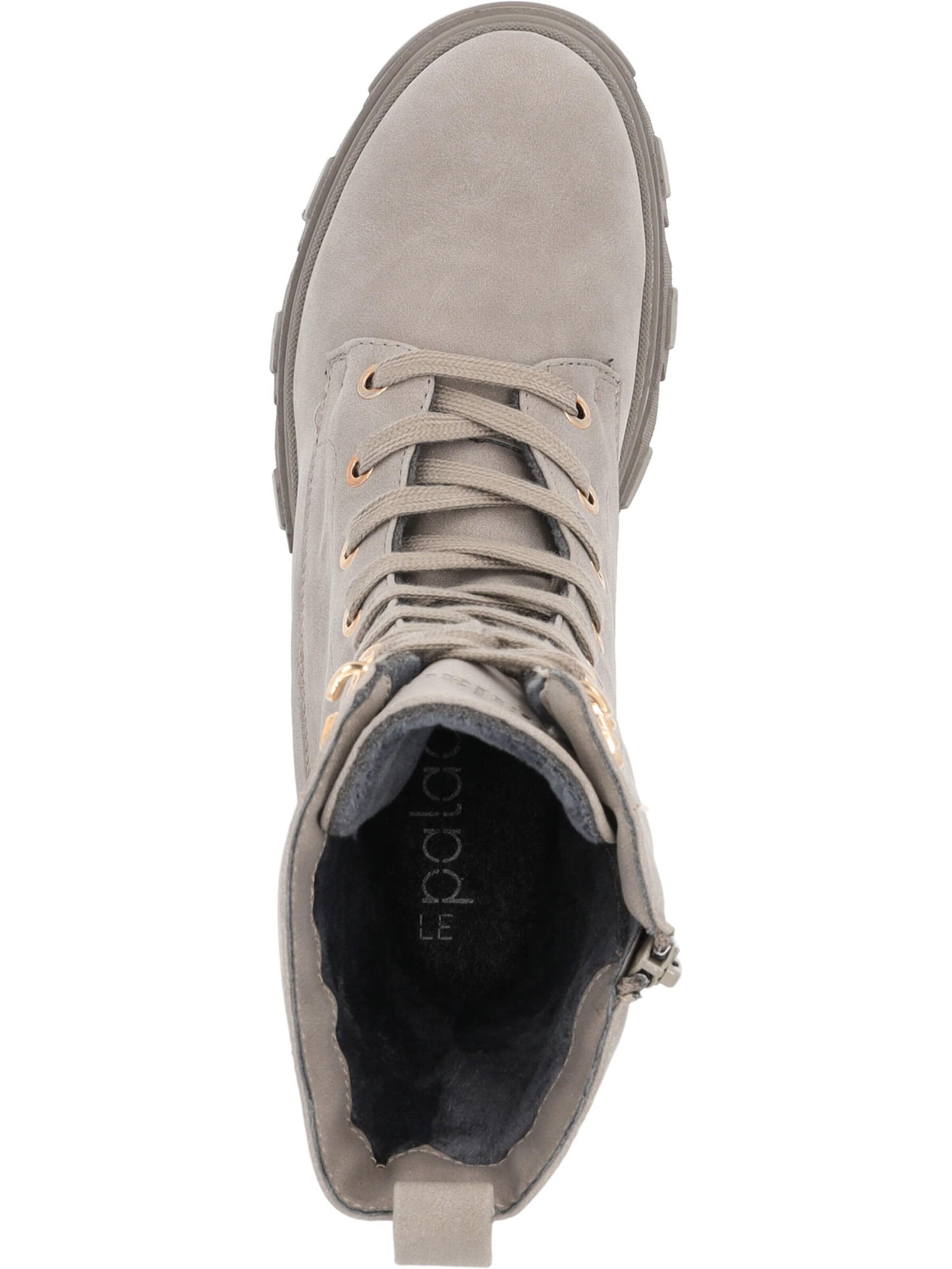 Palado Boots 'Palado Gavdos'‌‌‌‌‌‌‌‌ in Grau
