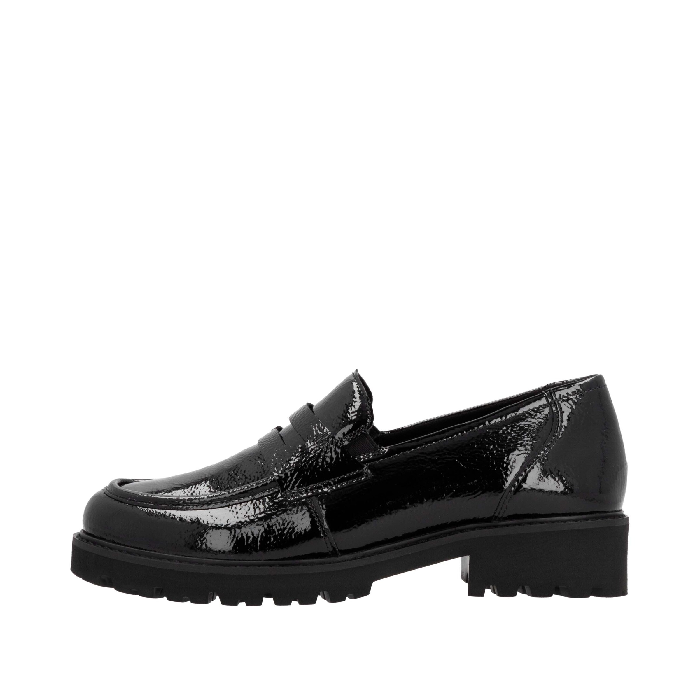 REMONTE Instappers in Zwart