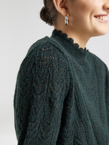 Pull-over 'JDYLETTY' JDY en vert