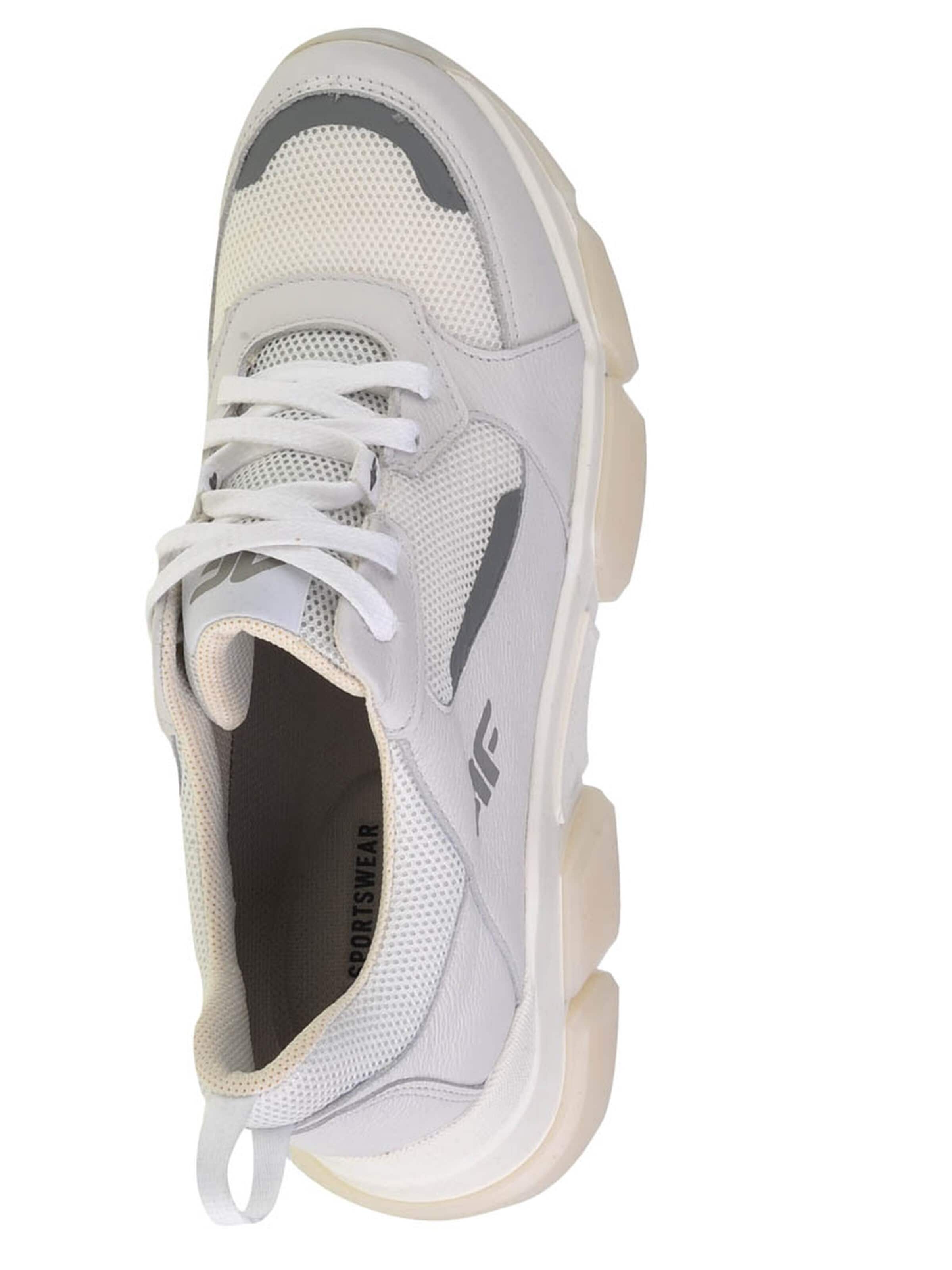 4F Sneaker low '4F Wmn's Casual'‌‌‌‌ in Weiß