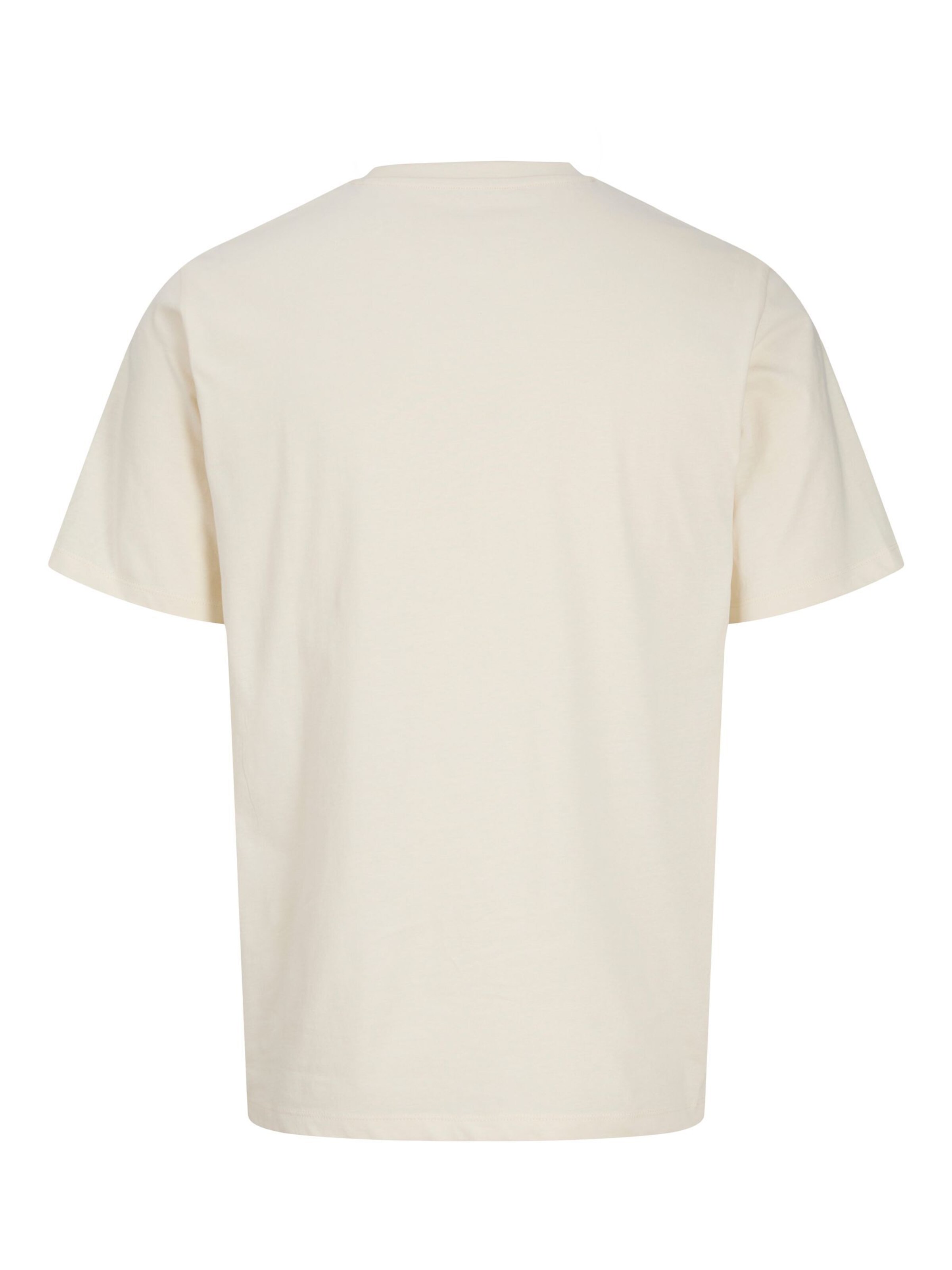 JACK & JONES Shirt in White