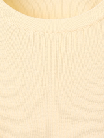 MANGOPulover 'GARCIA' - žuta boja