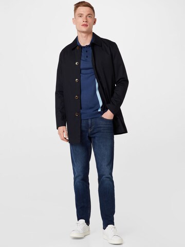 BURTON MENSWEAR LONDON Trui in Blauw