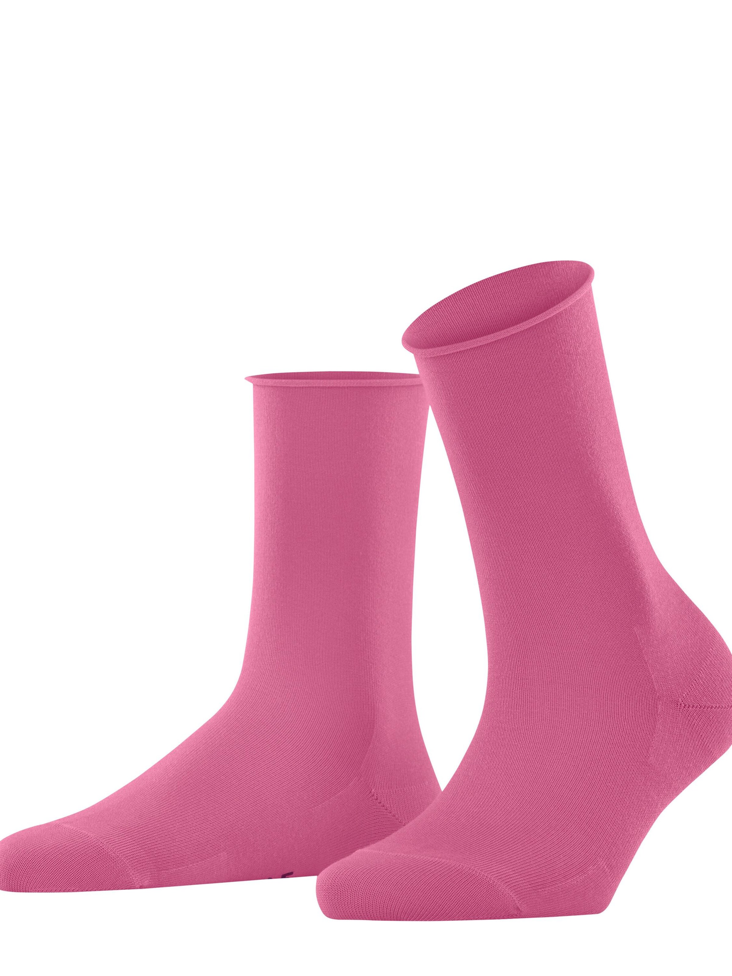 FALKE Socken 'Active Breeze'‌‌‌‌‌‌‌‌‌ in Pink: Vorderseite