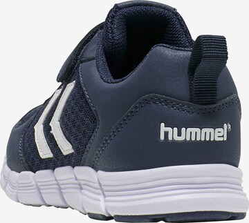 Hummel Sportschoen 'Speed' in Blauw