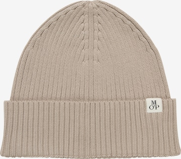 Marc O'PoloKapa - siva boja: prednji dio