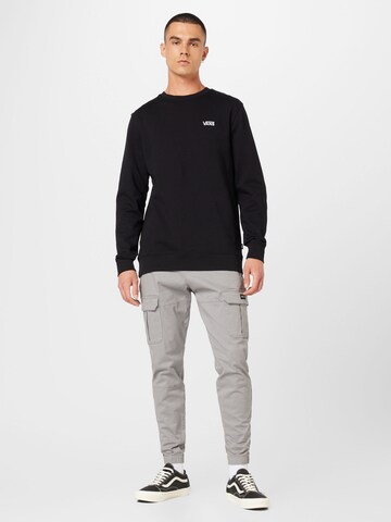 VANS Sweatshirt in Schwarz