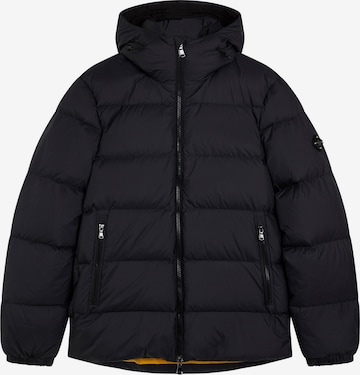 J.Lindeberg Winter jacket in Black: front