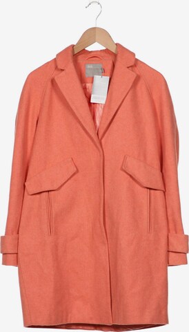 Asos Jacket & Coat in M in Pink: front