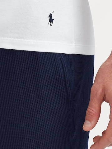 Maglietta di Polo Ralph Lauren in bianco