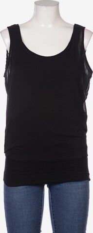 10Days Blouse & Tunic in S in Black: front