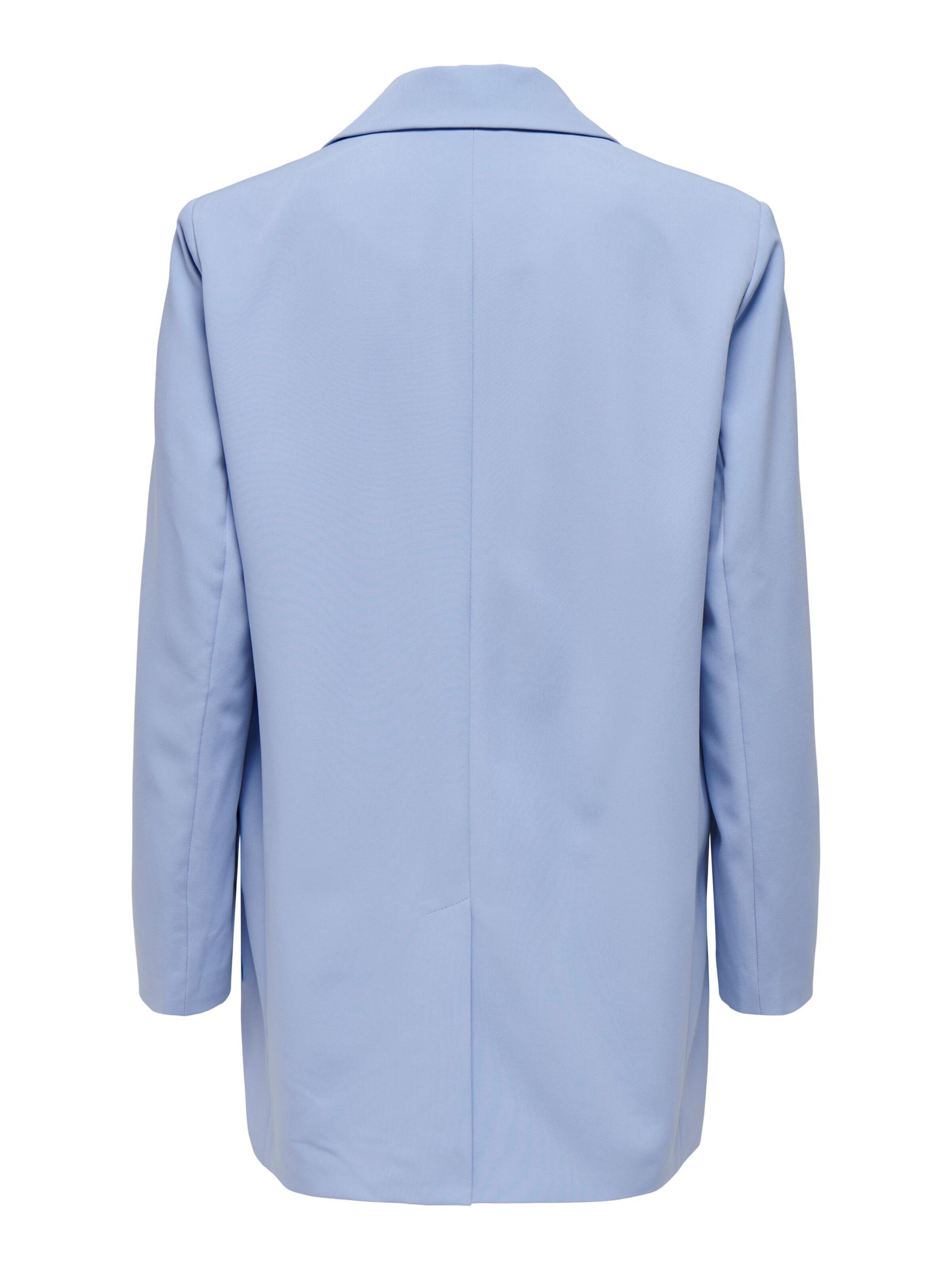 ONLY - Blazer 'Lana Berry' en azul