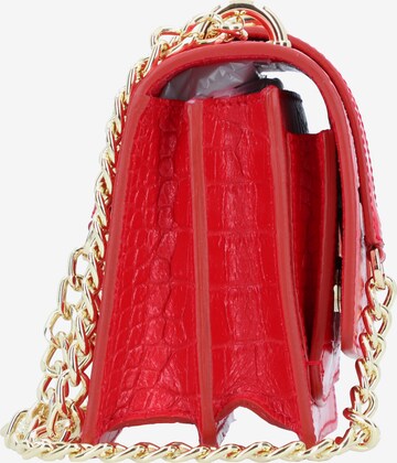 Dee Ocleppo Crossbody Bag in Red