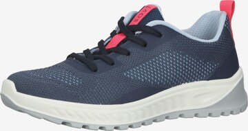 a.soyi Sneakers laag in Blauw: voorkant