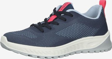 a.soyi Sneakers in Blue: front