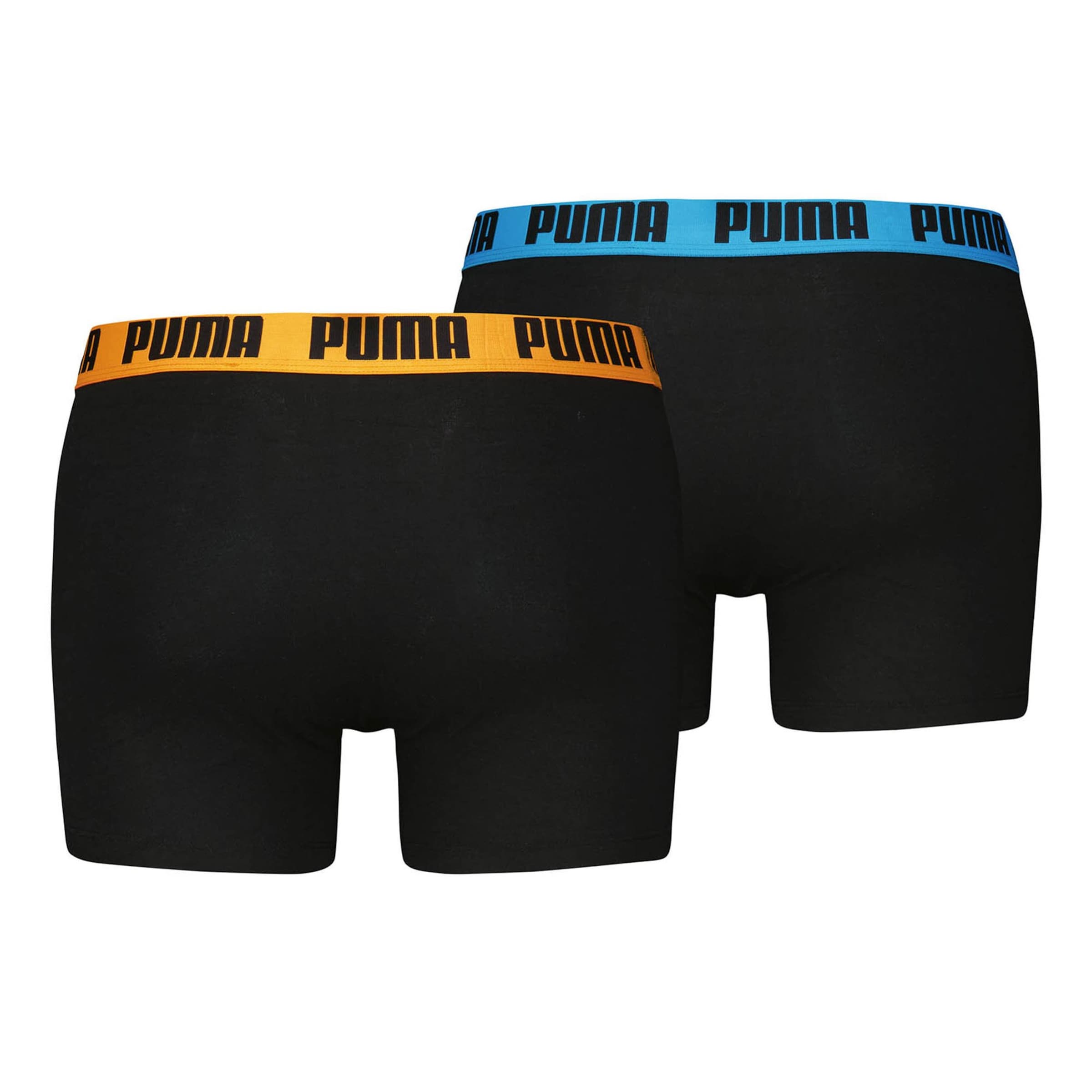 PUMA Boxeralsók - fekete