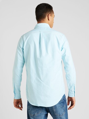 Polo Ralph Lauren - Ajuste regular Camisa en azul