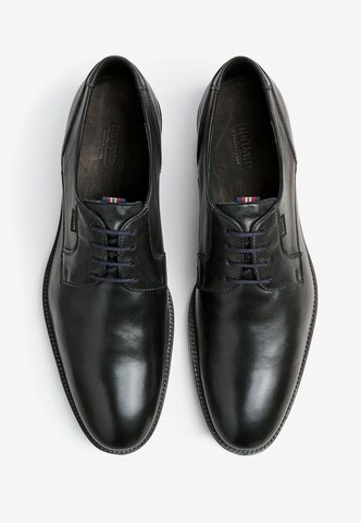 LLOYD Lace-Up Shoes 'VICKERS' in Black