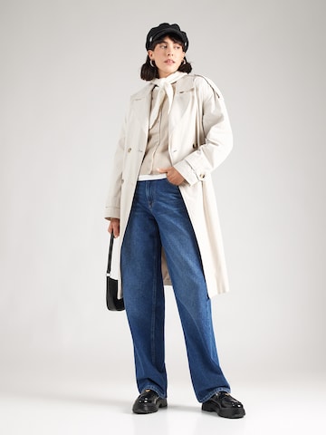 ONLY Kardigán 'ONLMio' - Sivá