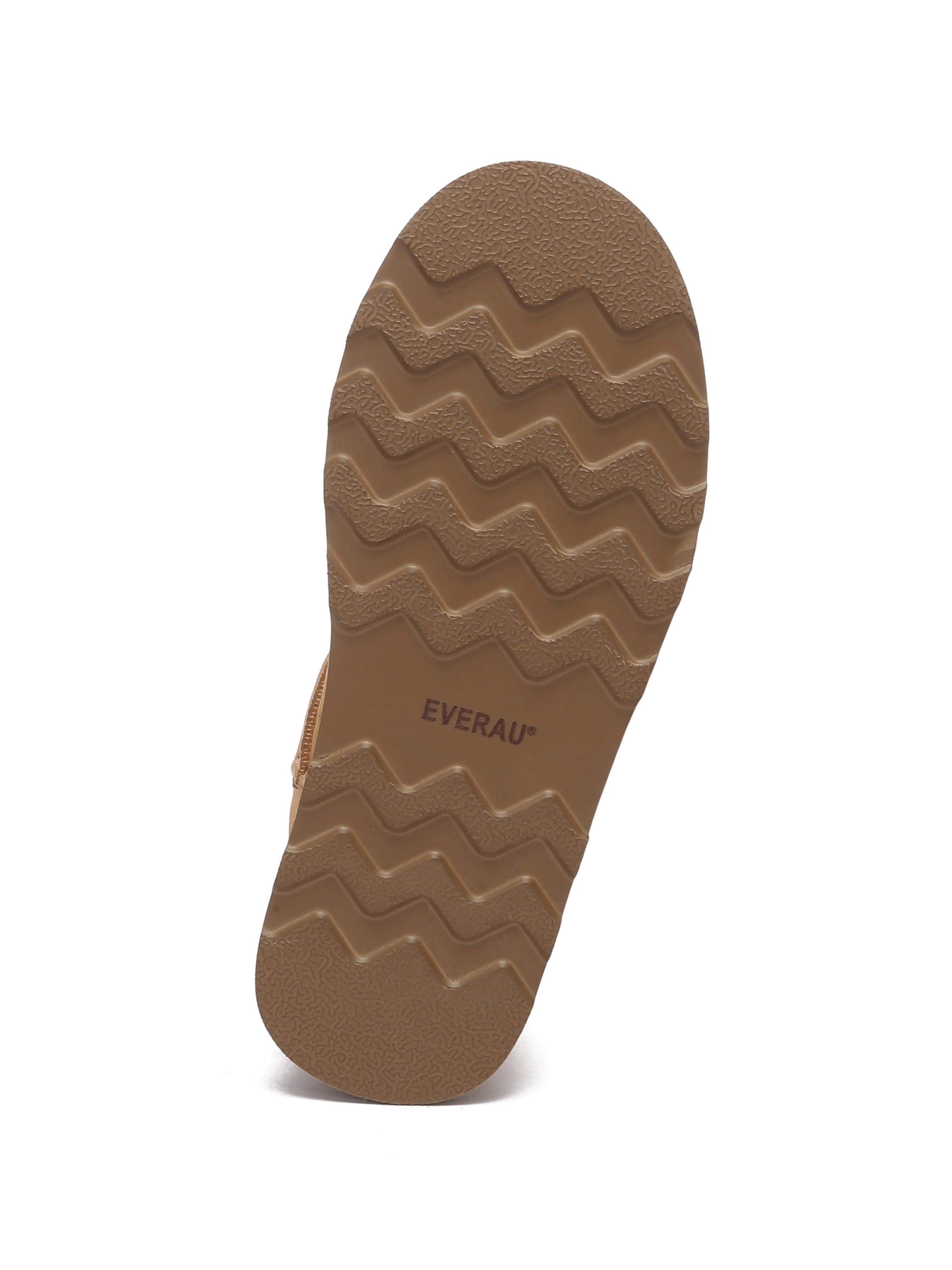 Everau - Botas 'Heron' en marrón