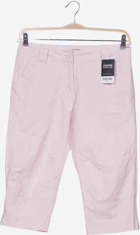 STREET ONE Shorts M in Pink: predná strana
